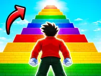 Obby Highest Jump Ever image
