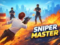 Sniper Master image