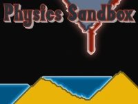 Physics Sandbox image