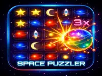SpacePuzzler image