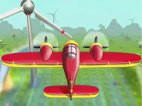 Perfect Landing, Plane Pilot image