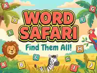 Word Safari image