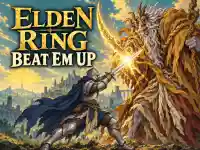 Elden Ring: Beat Em Up image