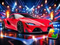 Sport Cars Puzzle Challenge image
