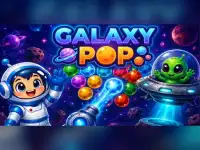 Galaxy Pop image