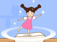 To Fu Girl image
