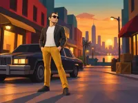 Narcos: Crime Master image