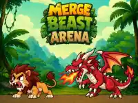 Merge Beast Arena image