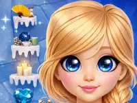 Frost: Fashion image
