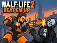 Half Life 2: Beat Em Up image