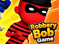 Robbery Bob Game image