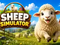 Sheep Simulator Animal Games image