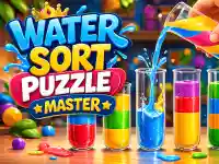 Water Sort Puzzle Master image