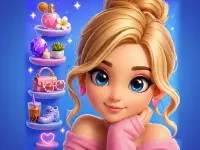 Frozen Princess Puzzle image