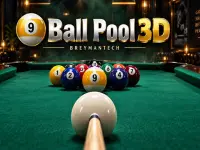 9 Ball Pool 3D image