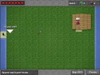 MineCraft TowerDefense! image