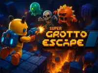 Super Grotto Escape image