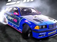 Urban Car Drift Game image