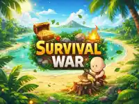Survival War image