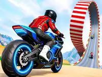 Ramp Rider Mega Bike Racing image