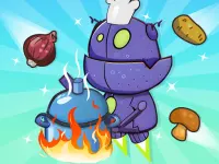 Monster Chef image