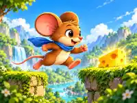 DADDY MOUSE image