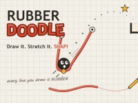 Rubber Doodle image