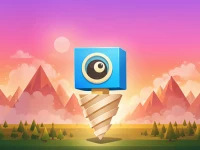 Miner Rush Game image