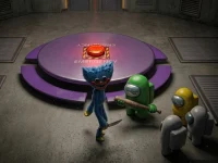 Poppy Playtime: Impostor Hunt image