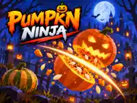 Pumpkin Ninja image