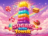 Sugar Rush Tower image