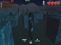 Coinbound Voodoo Nightmare image