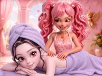 Creepy Spa for Little Monsters image