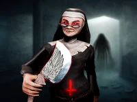Scary Granny: Horror Maze Escape image