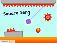Square Sling image