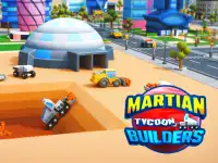 Martian Builder Tycoon image