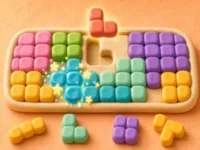 Color Mosaic image
