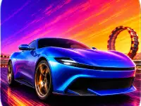 Car Stunt Master Game image