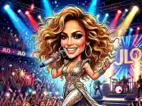 Jennifer Dress Up Challenge image