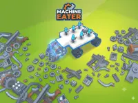 Machine Eater image