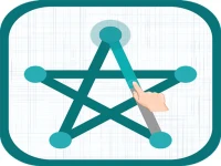 All Dot Connect Puzzle Game image