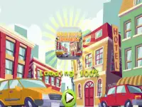 Urban Traffic Commander Kids image