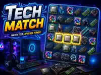 Tech Match image