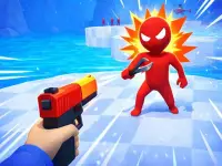 Blade Thrower Master image