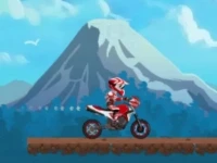 Moto Adventure image