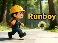 Runboy image