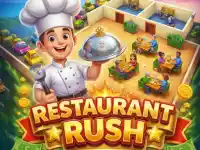 Restaurant Rush image