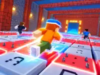 Keyboard Escape Block Speed +1 image