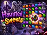 Haunted Sweets image