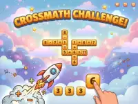 Crossmath Challenge image